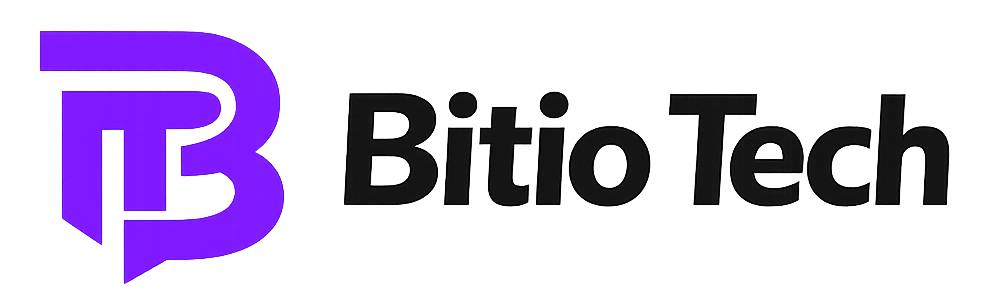 Bitio Tech
